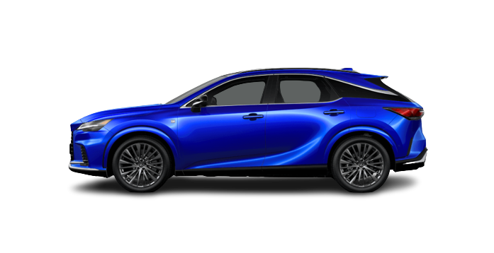 RX 350 F SPORT